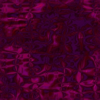 Dark Crumpled Purple Paper