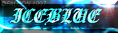 Iceblues Homepage