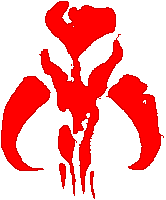 Mandalorian Symbol