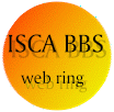 ISCA BBS RING