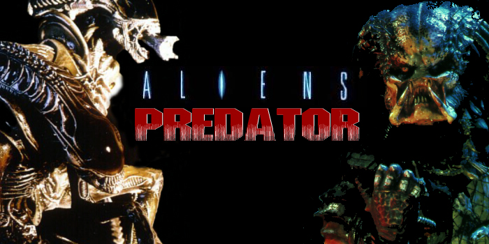 AL|ENS vs PREDATOR