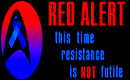 RED-ALERT!