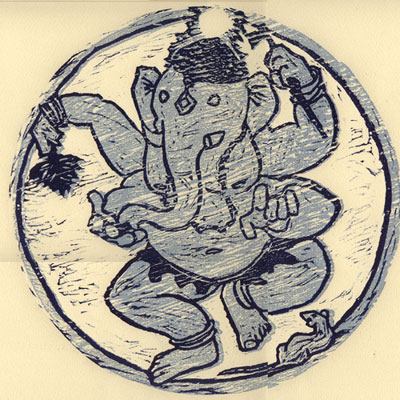 Ganesha