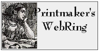 Printmaker's WebRing