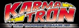 Logo Karmatrón