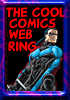 The Cool Comics Webring