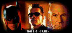 The Big Screen