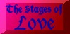 Stages of Love