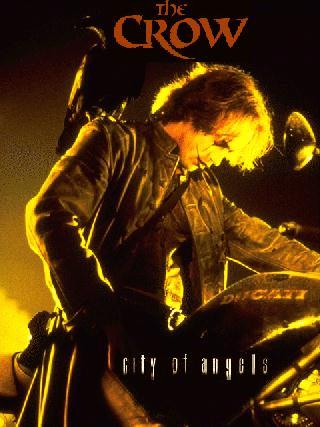 The Crow: City of Angels