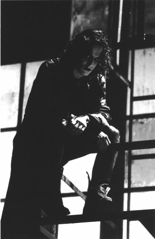 The Crow