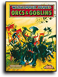 Warhammer Armies: Orcs & Goblins