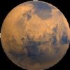 Image of Mars