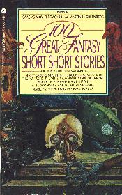 100 Great Fantasy Short Short Stories