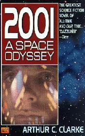 2001 A Space Odyssey