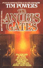 The Anubis Gates