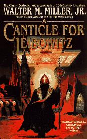 A Canticle for Leibowitz