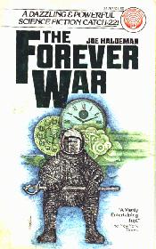 The Forever War