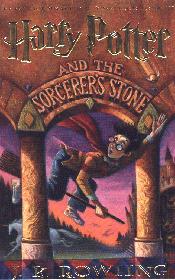 Harry Potter and the Sorceror's Stone