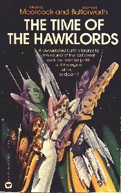 The Time of the Hawklords