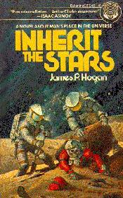 Inherit the Stars