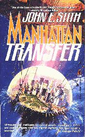 Manhattan Transfer