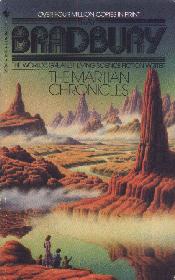 The Martian Chronicles