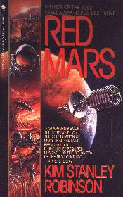 Red Mars