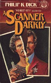 A Scanner Darkly