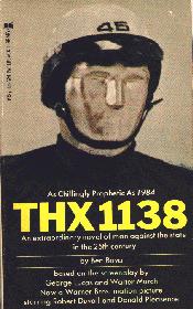 THX 1138