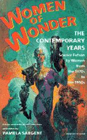 Women of Wonder: The Contemporary Years