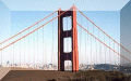 Golden Gate Bridge