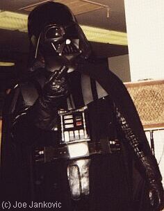 Dept. Store Vader