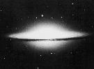 M104 The Sombrero Galaxy