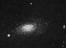 M 63 The Sunflower Galaxy