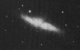 M 82 The Cigar Galaxy