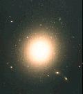 M 87 Virgo A