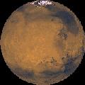 4 - Mars