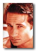 David Duchovny