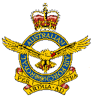 RAAF Homepage