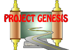 Project Genesis