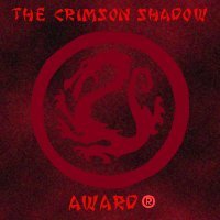 The Crimson Shadow Award