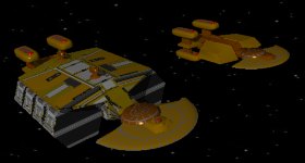 Sector Starbase Cube