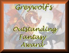 Fantasy Award