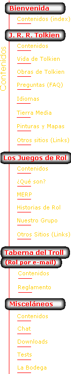 Menu. Si no ha cargado, haz clic derecho aqu para ordenar a tu navegador que intente de nuevo.