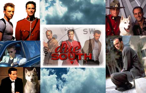 Due South