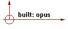 built: opus