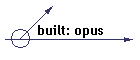 built: opus