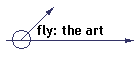 fly: the art