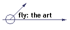 fly: the art