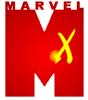 Marvel-X